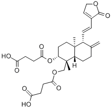 Structural Formula