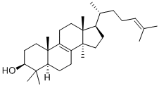 Structural Formula
