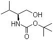 Structural Formula