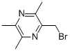 Structural Formula