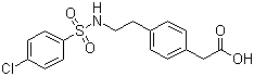 Structural Formula