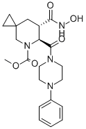 Structural Formula