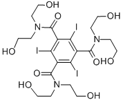 Structural Formula