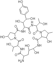 Structural Formula