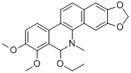 Structural Formula