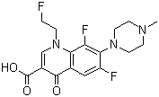 Structural Formula
