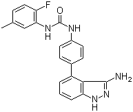 Structural Formula