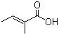 Structural Formula
