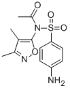 Structural Formula