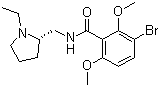 Structural Formula