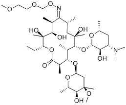 Structural Formula