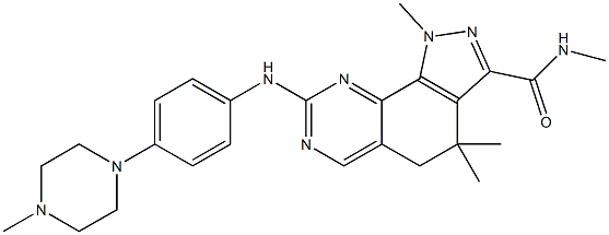Structural Formula