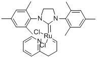 Structural Formula