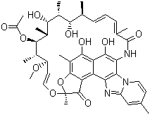 Structural Formula