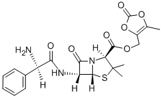 Structural Formula