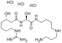 Structural Formula