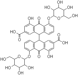 Structural Formula