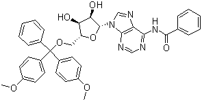 Structural Formula