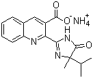 Structural Formula