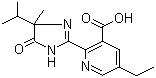 Structural Formula