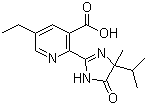 Structural Formula