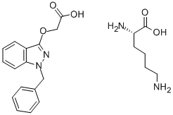 Structural Formula