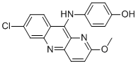 Structural Formula