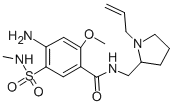 Structural Formula