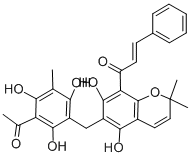 Structural Formula