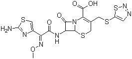 Structural Formula