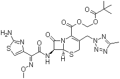 Structural Formula