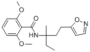 Structural Formula