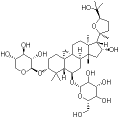 Structural Formula