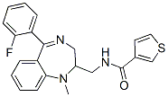 Structural Formula