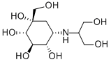 Structural Formula