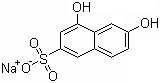 Structural Formula
