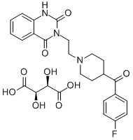 Structural Formula