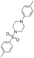 Structural Formula
