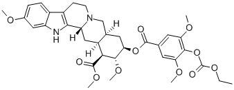 Structural Formula