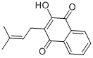 Structural Formula