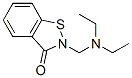 Structural Formula