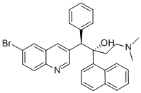 Structural Formula