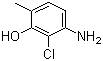 Structural Formula
