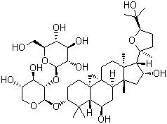 Structural Formula