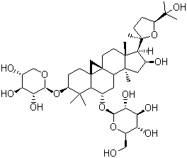 Structural Formula