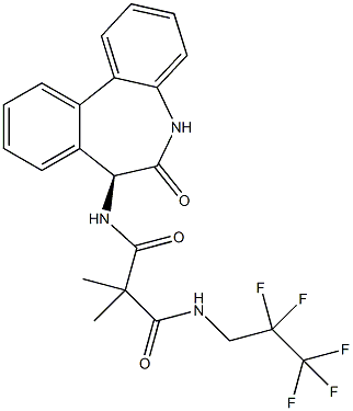 Structural Formula