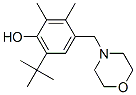 Structural Formula