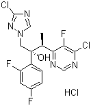 Structural Formula