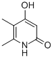 Structural Formula