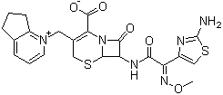 Structural Formula